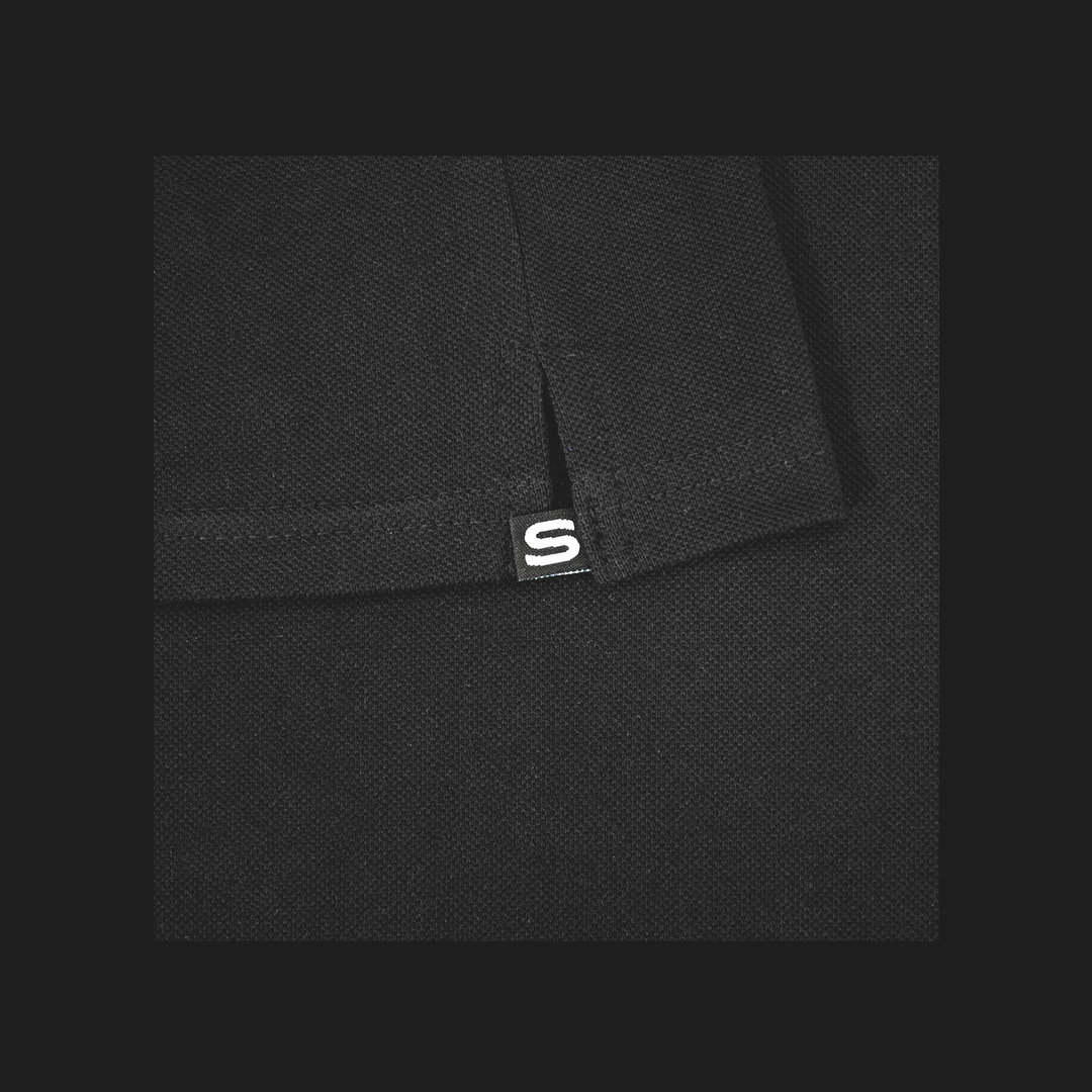 Fashion  branding  identity black white jan cerny Webdesign minimalistic corporate id brand typography  