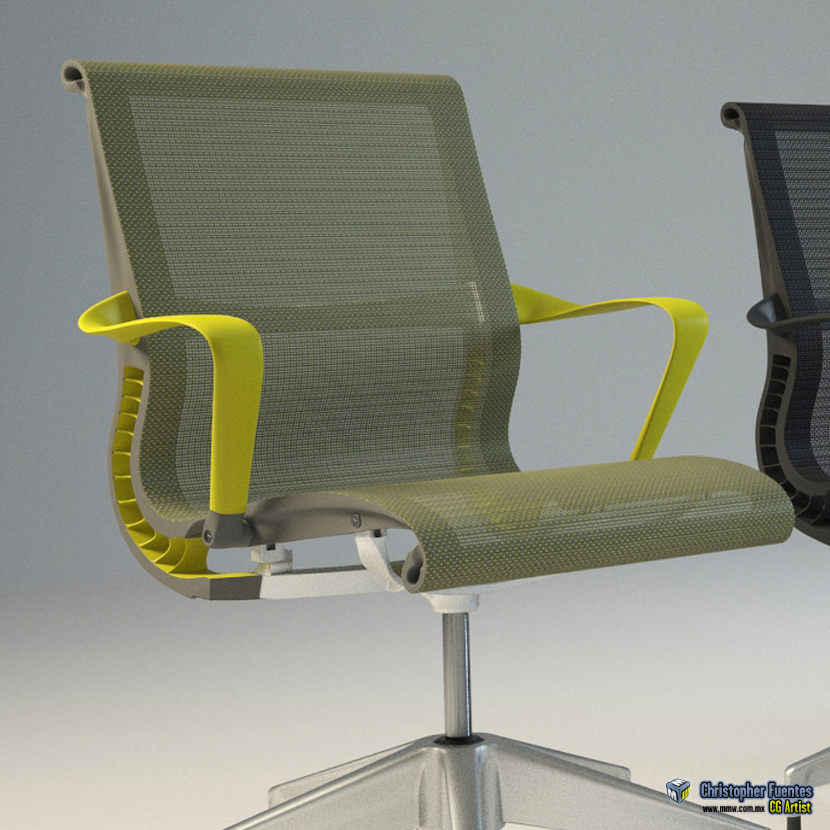 character animation modeling furniture 3d artist