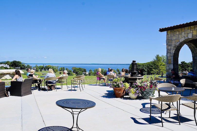 Traverse City