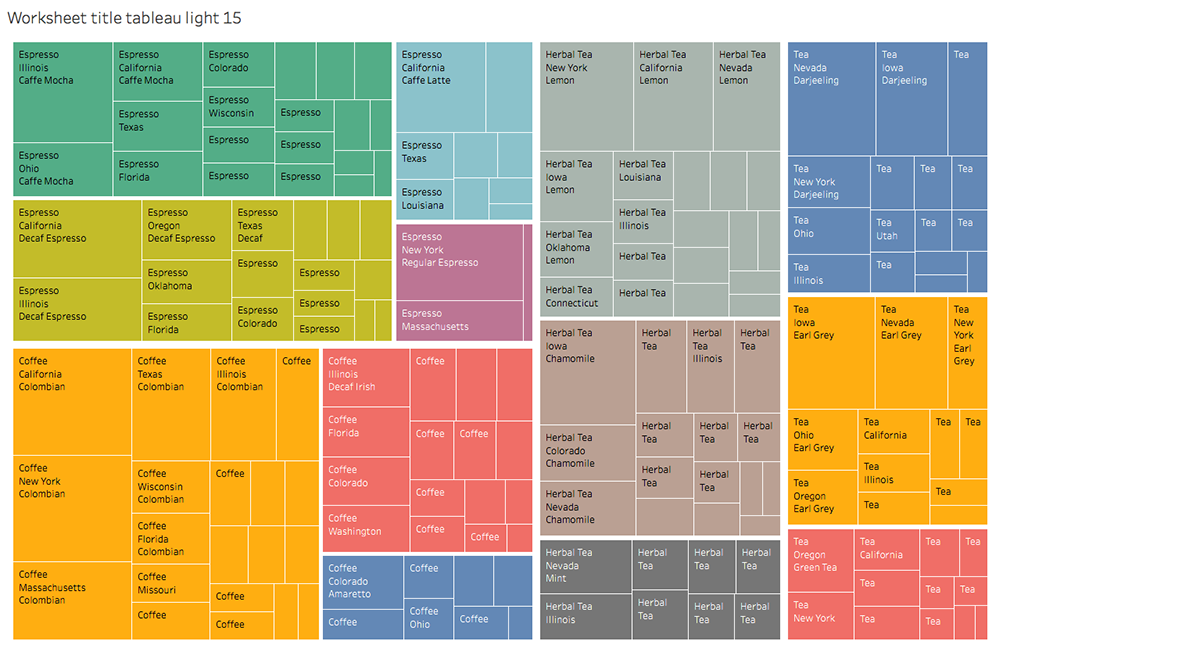 color palette data visualization information design
