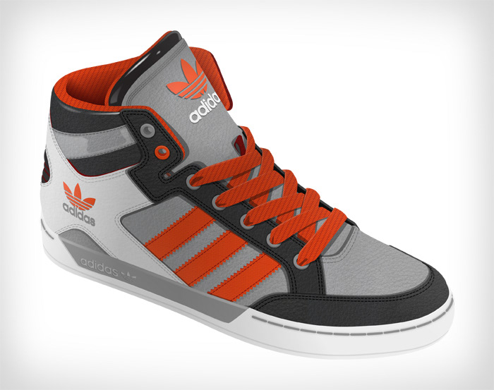 vectors adidas shoes sneakers Hard-Court Adidas Shoes