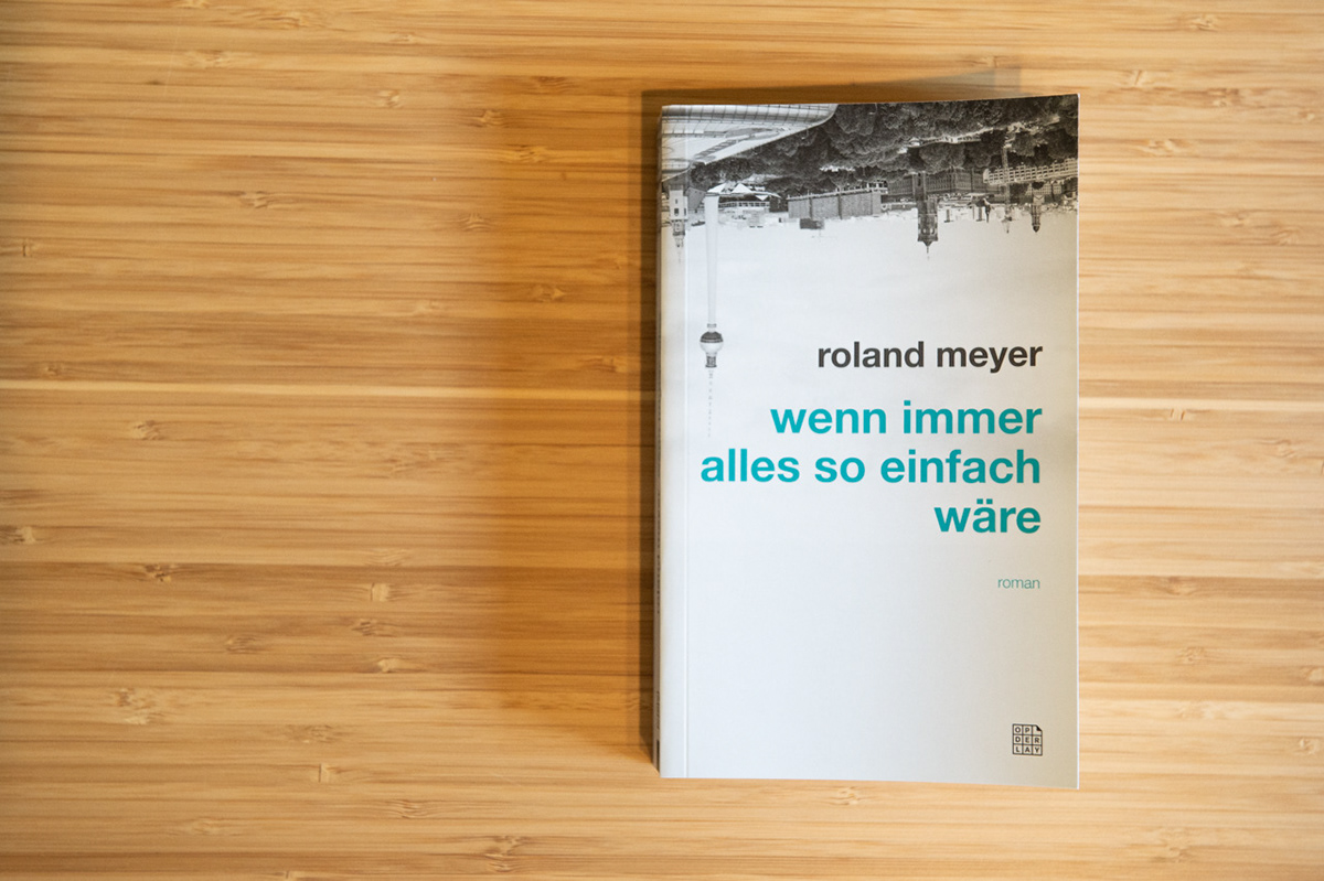 book cover berlin luxembourgish roland meyer Nikon D800