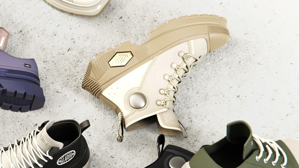 shoe Fashion  footwear product design  concept
