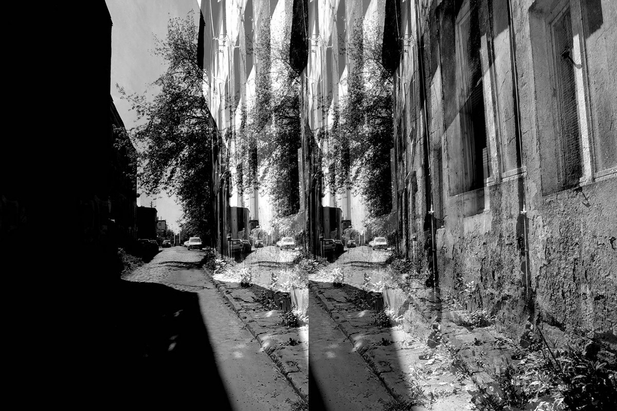 black and white Photography  Photo Manipulation 