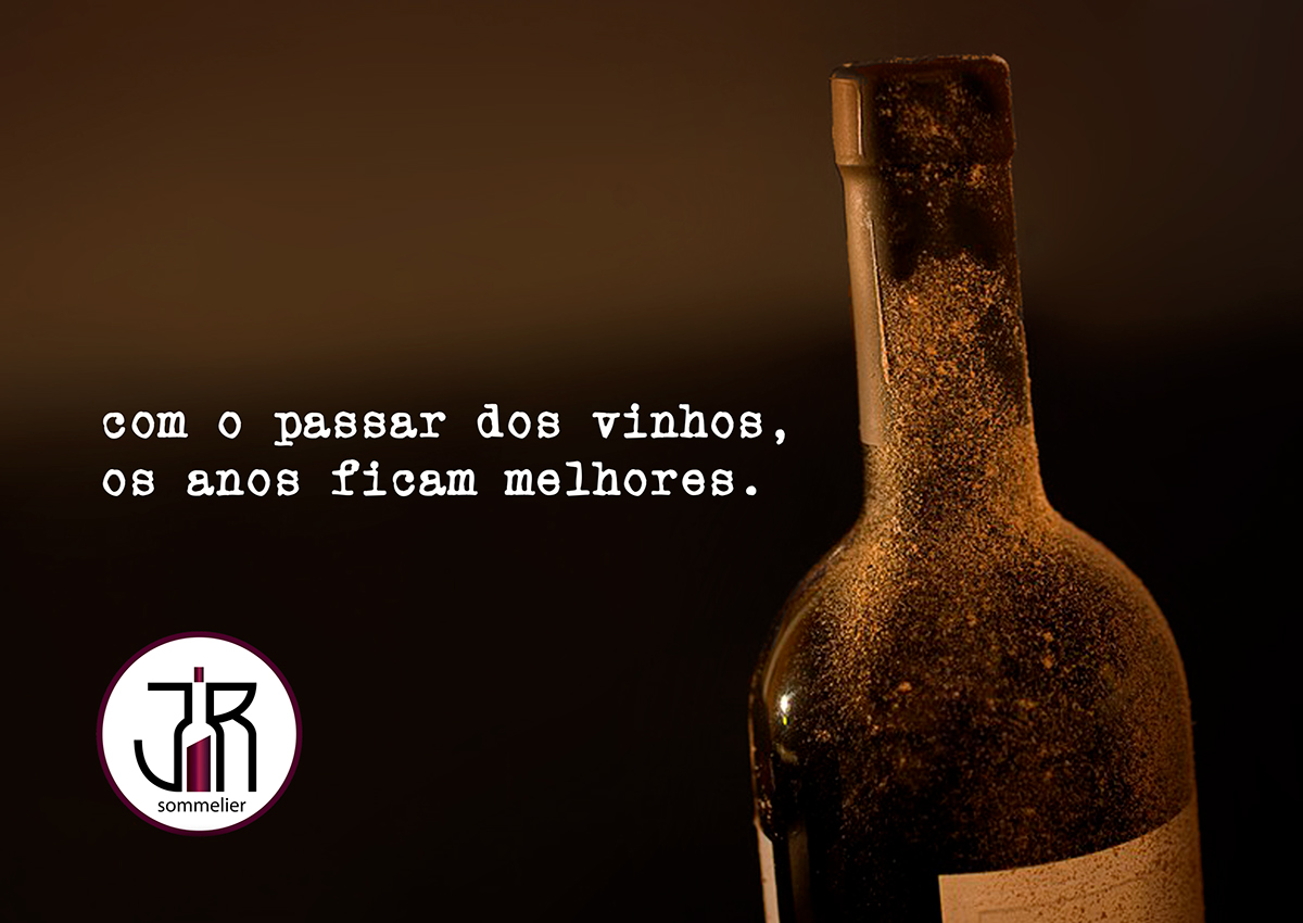 logo logotipe photoshop Illustrator wine Sommelier brand vino vin design