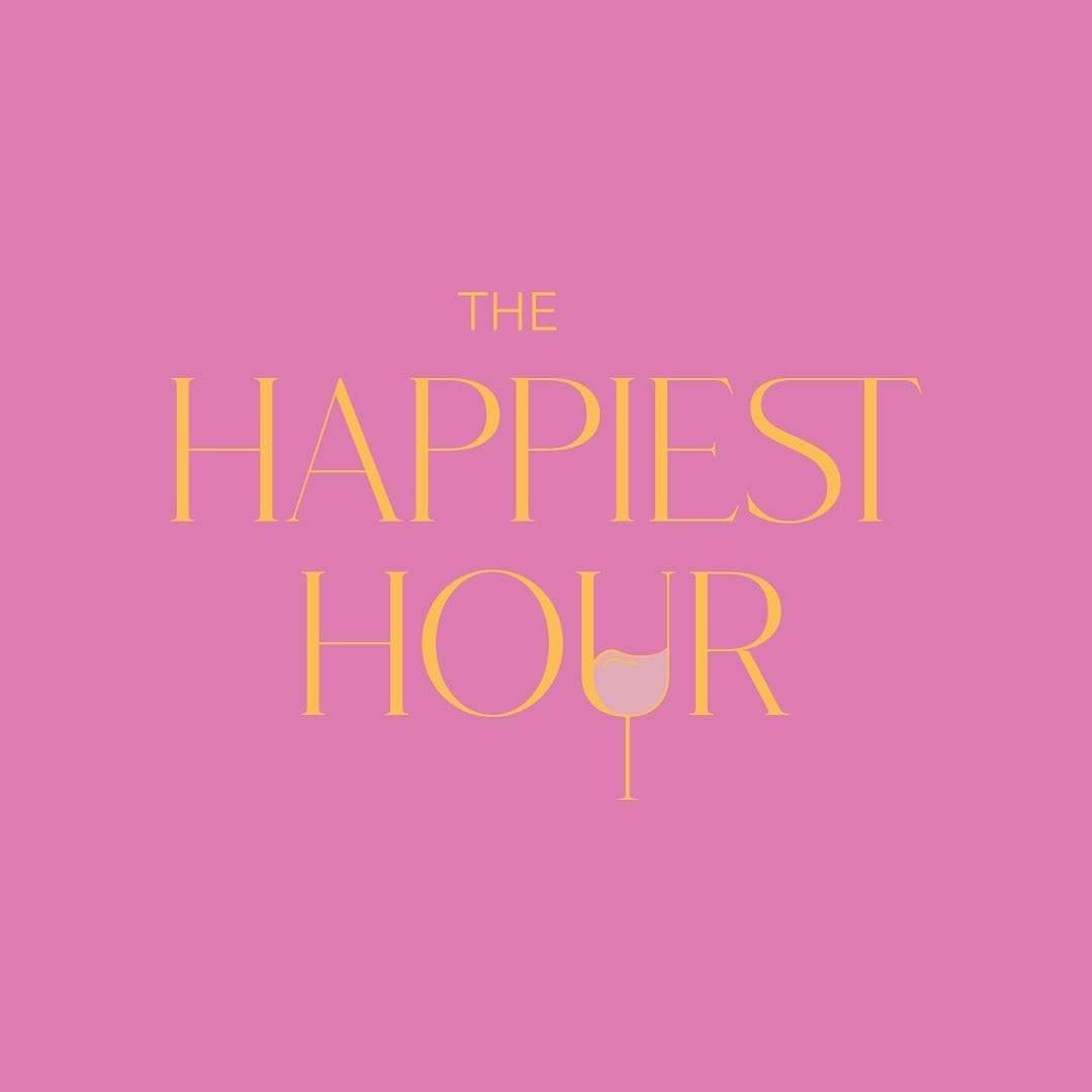 The Happiest Hour