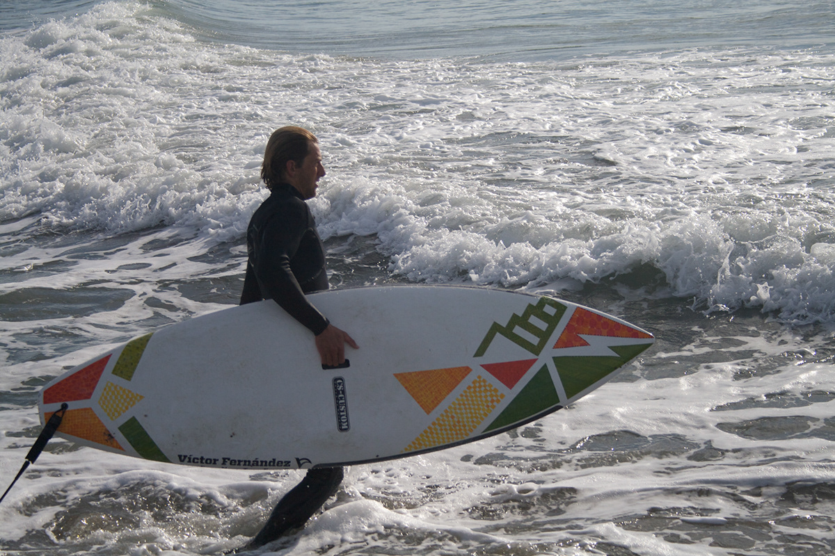 Surf Custom sup Board surfboard Paddle