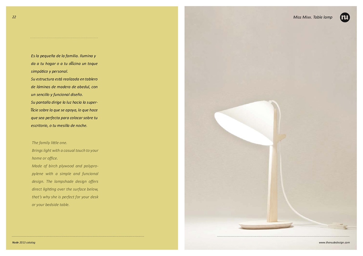 lighting logo furniture table pendant lamp grafico ilustracion marca empresa producto diseño design