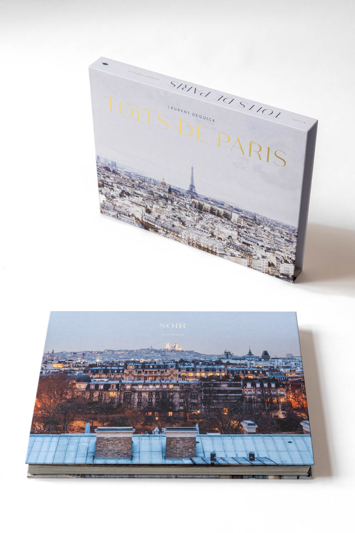 architecture book city cityscape edition Paris Photography  Travel