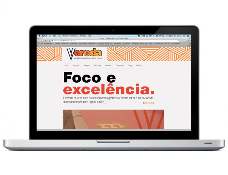 sites site responsivo mobile wordpress parallax Microempresas micro-empresas