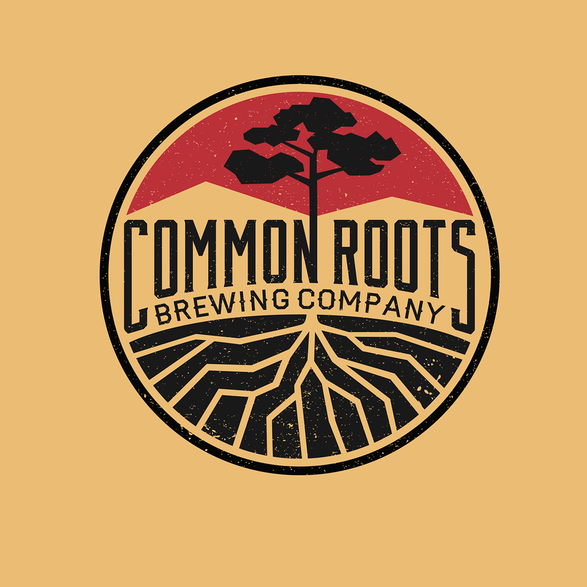 Logo Design packaging design brewery
