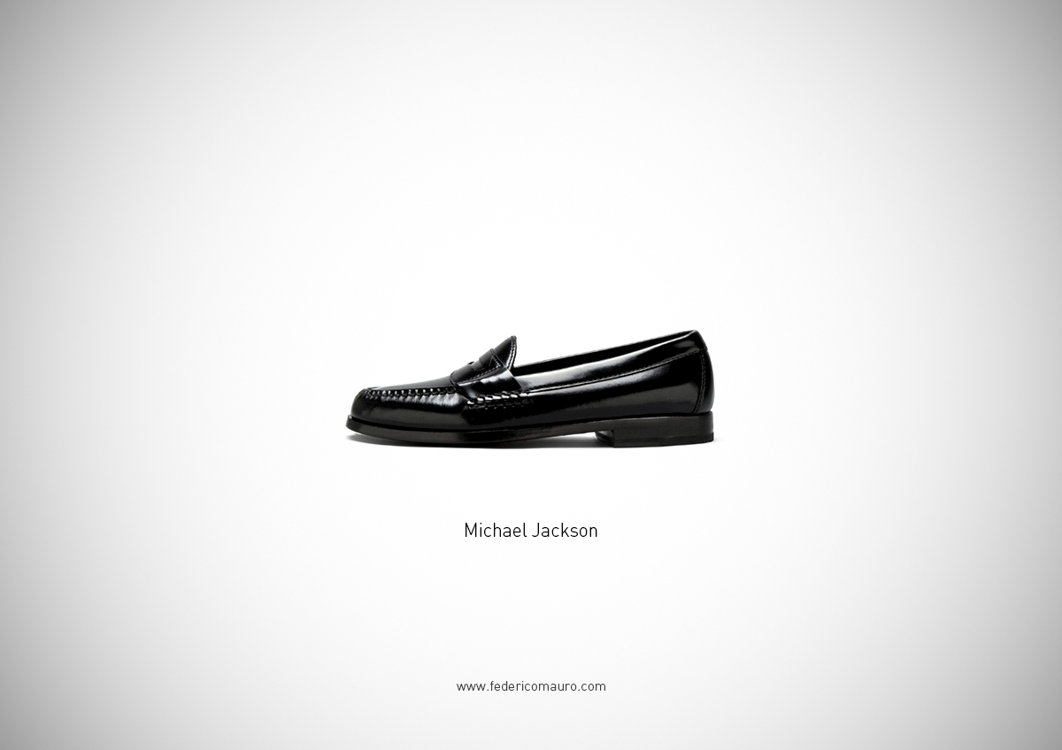federico mauro  famous shoes  wear  iconic  SHOE  shoes  minimalist  Artist  celebrities  art direction  italy movie  film  Cinema inspire