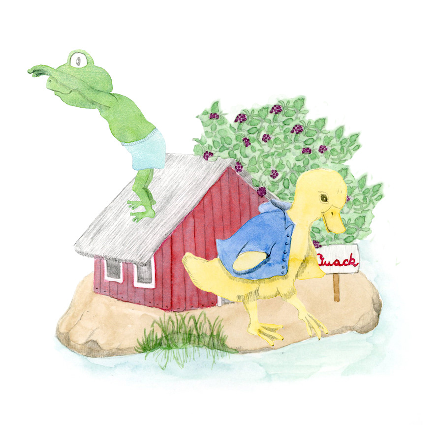 children's book picturebook children illustration animal illustration Children product publishing  