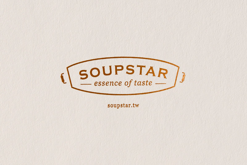 Soup star soupstar Continental Europe american Food  extravagance luxury