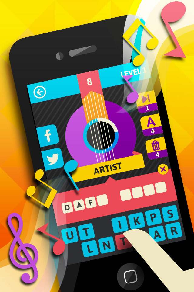 happy Icon pop song ios game apps Fun android