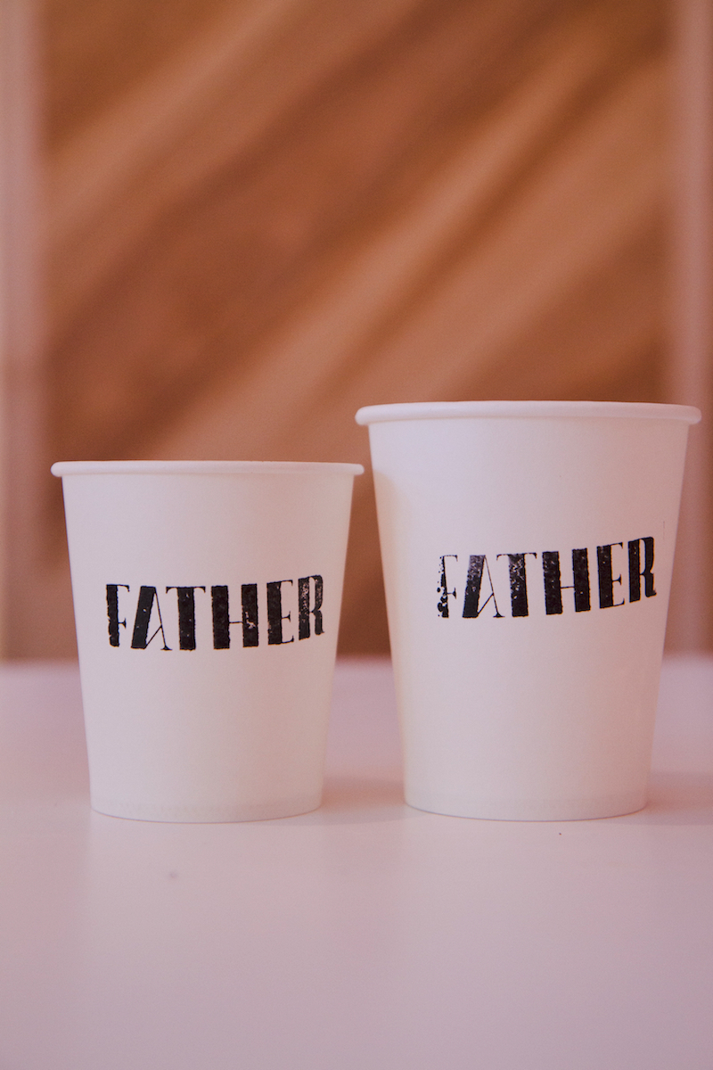 father Coffee fathercoffee johannesburg  Braamfontein