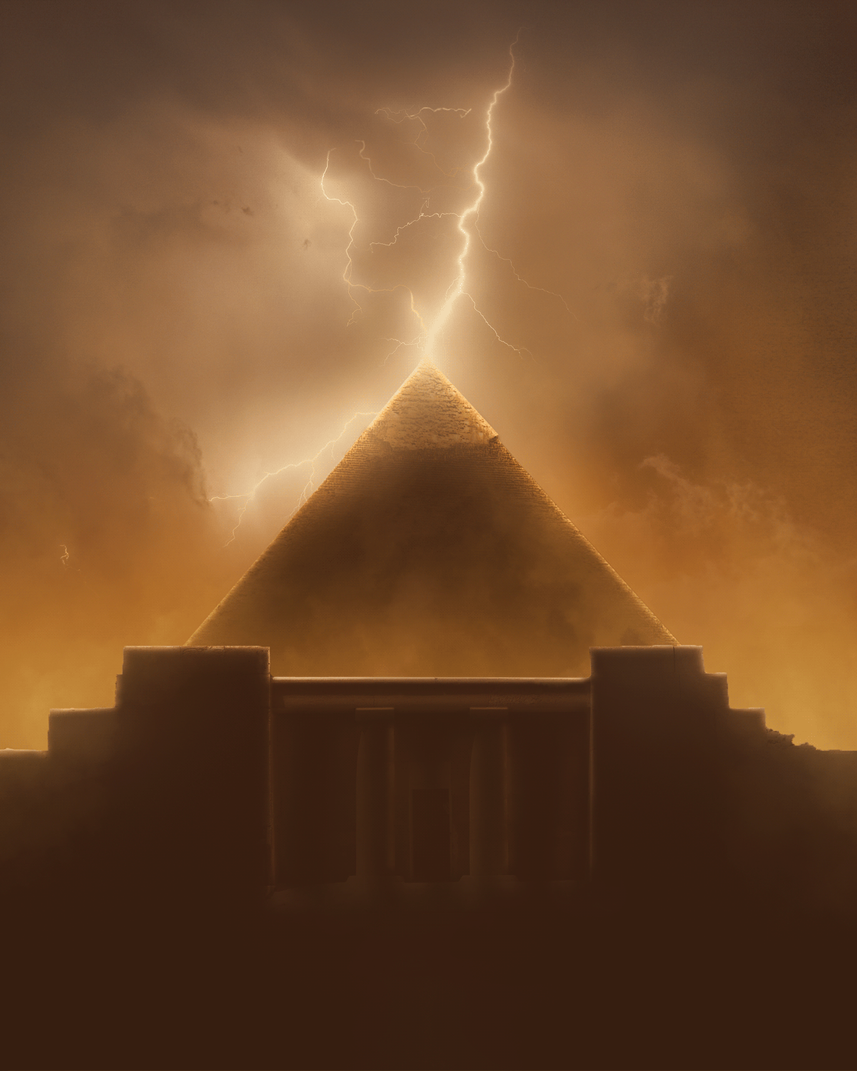 design Editing  egypt esports Gaming manipulation pyramids raad TEAM RAAD Twitch