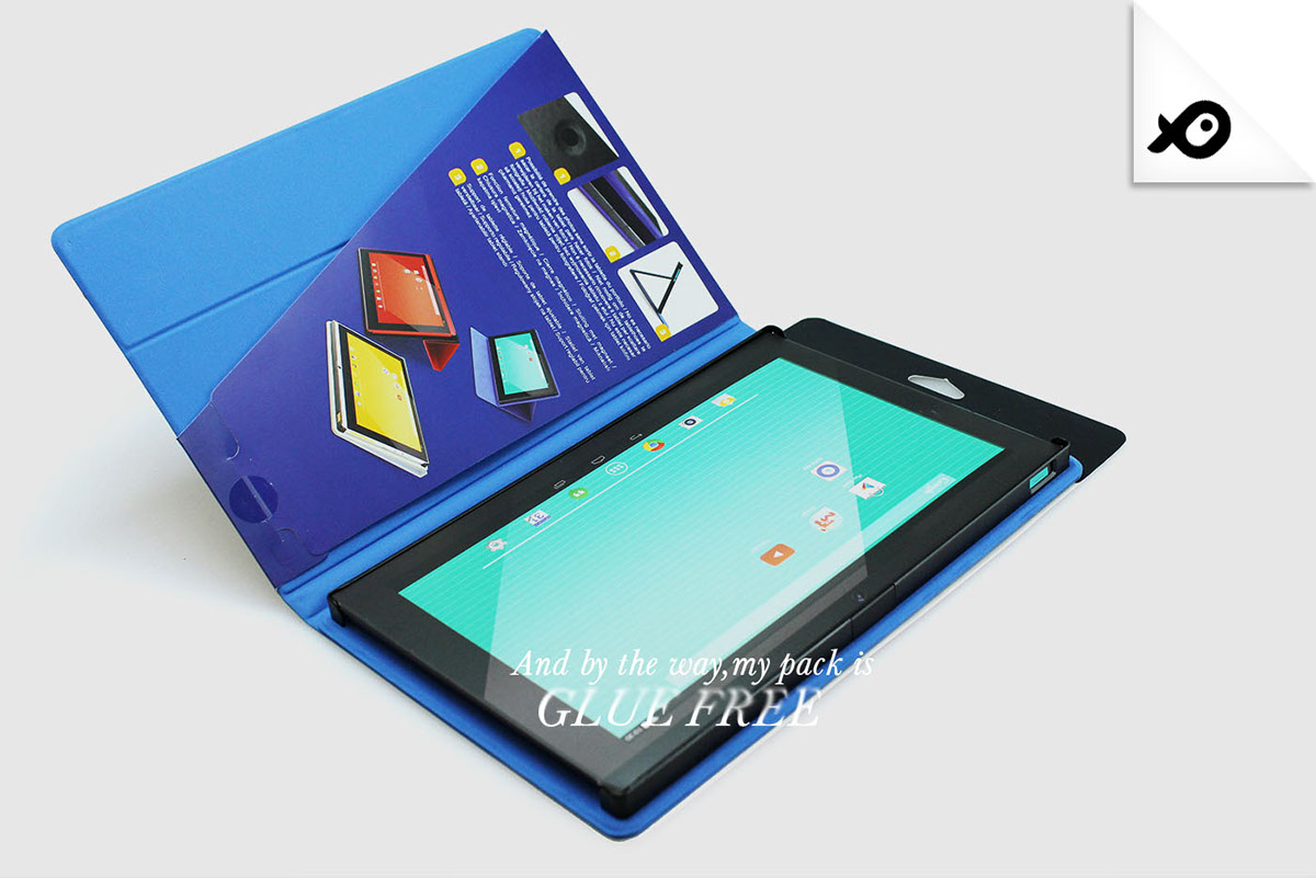 accessories tablet Multimedia  Electronics cover protection poss Carrefour design by carrefour CARREFOUR DESIGN