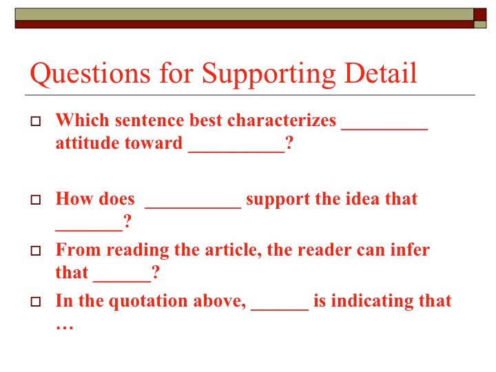 analytical reading analytical writing main idea critical reading higher order thinking questions