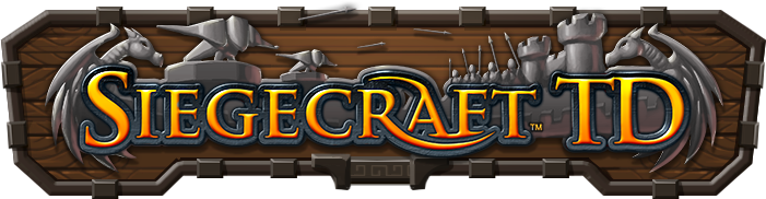 Siegecraft TD - Great 3d Tower Defense game! 