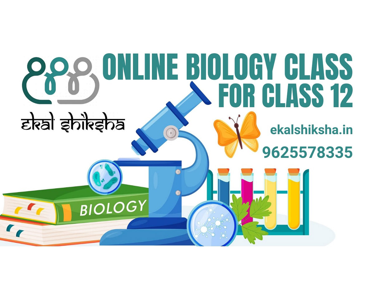 Online Biology Classes