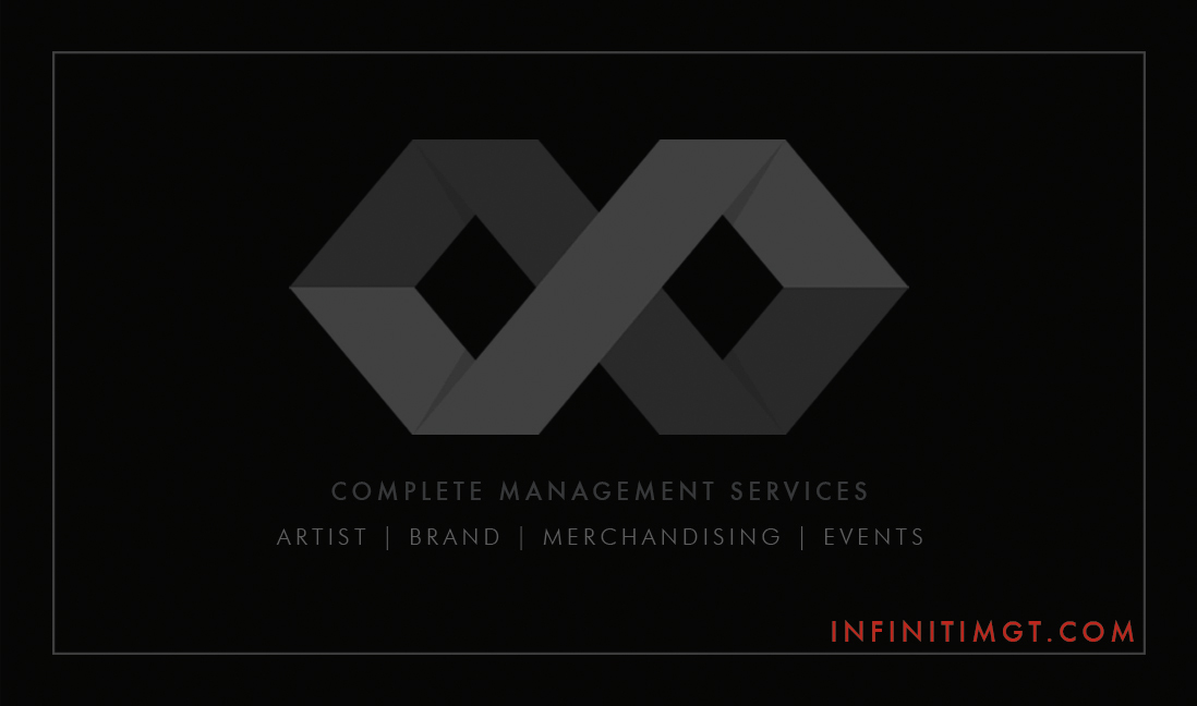 Logo Design Branding design merchandise website artist website