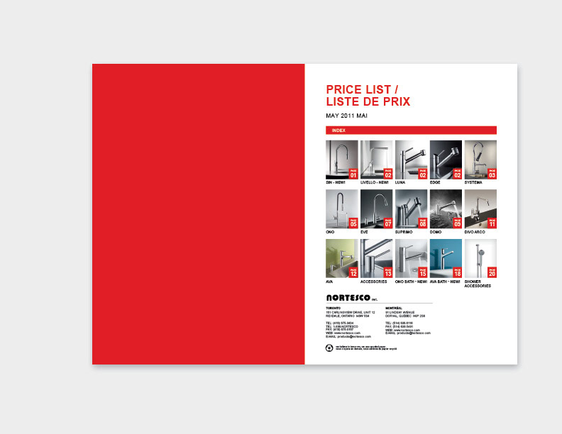 Communication Design book design
