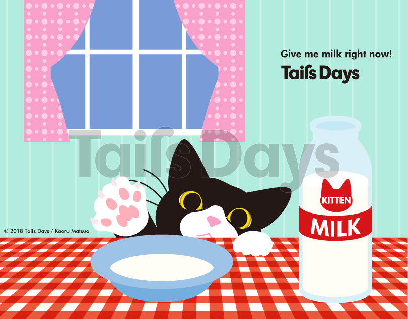 TailsDays Cat04