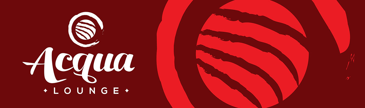 logo logodesign vectorart restaurant bar Sushi identity