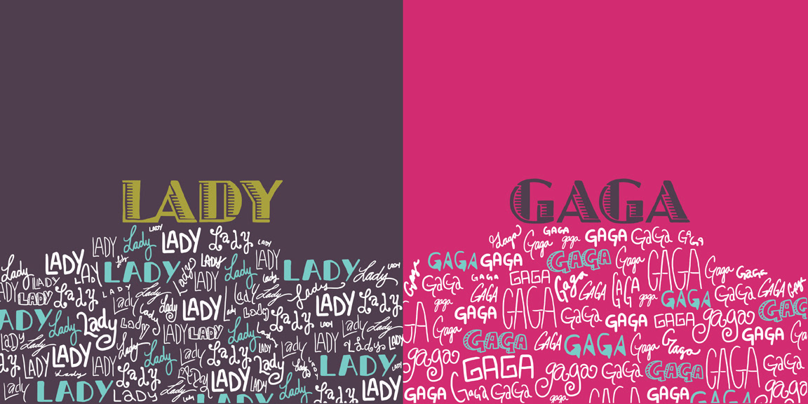 Lady Gaga gaga book Quotes