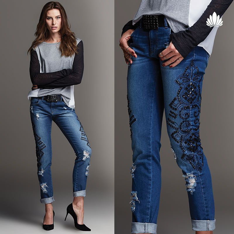 autumn winter jeans saopaulo Brazil