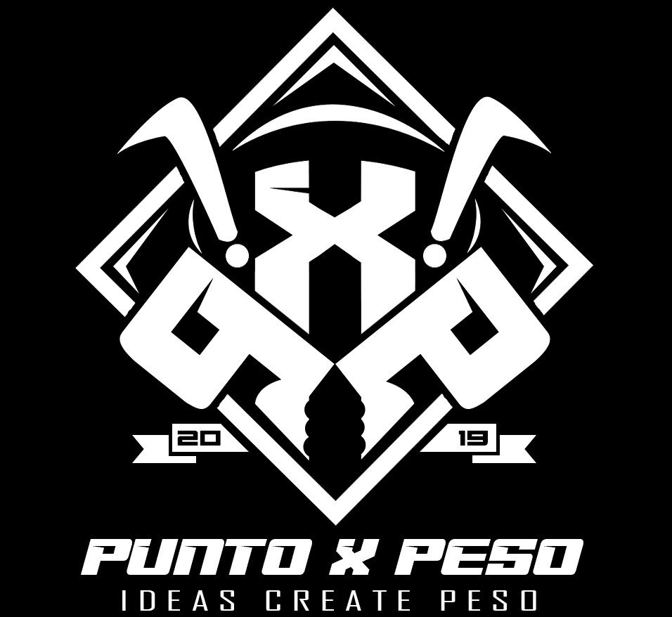 PuntonX Peso Clothing