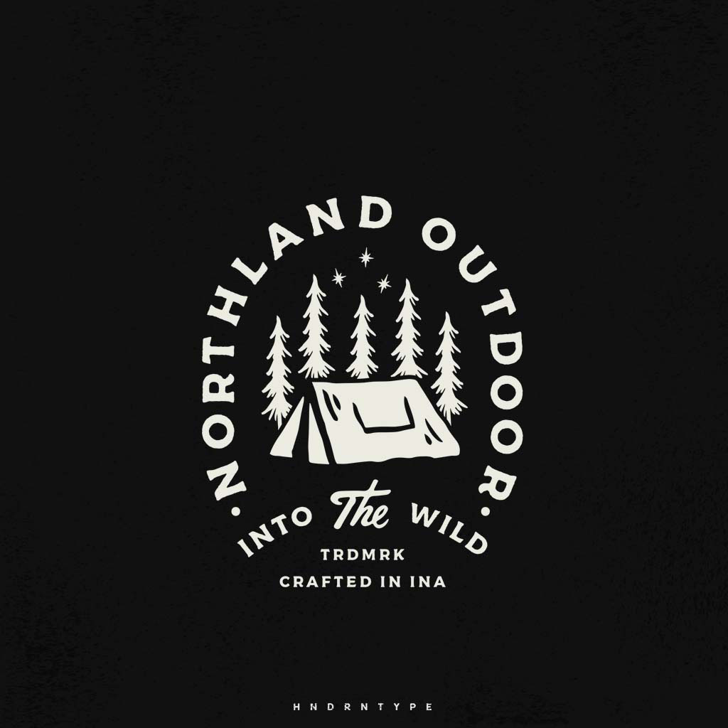 northland Outdoor design brand Pack bundle forsale hndrntype