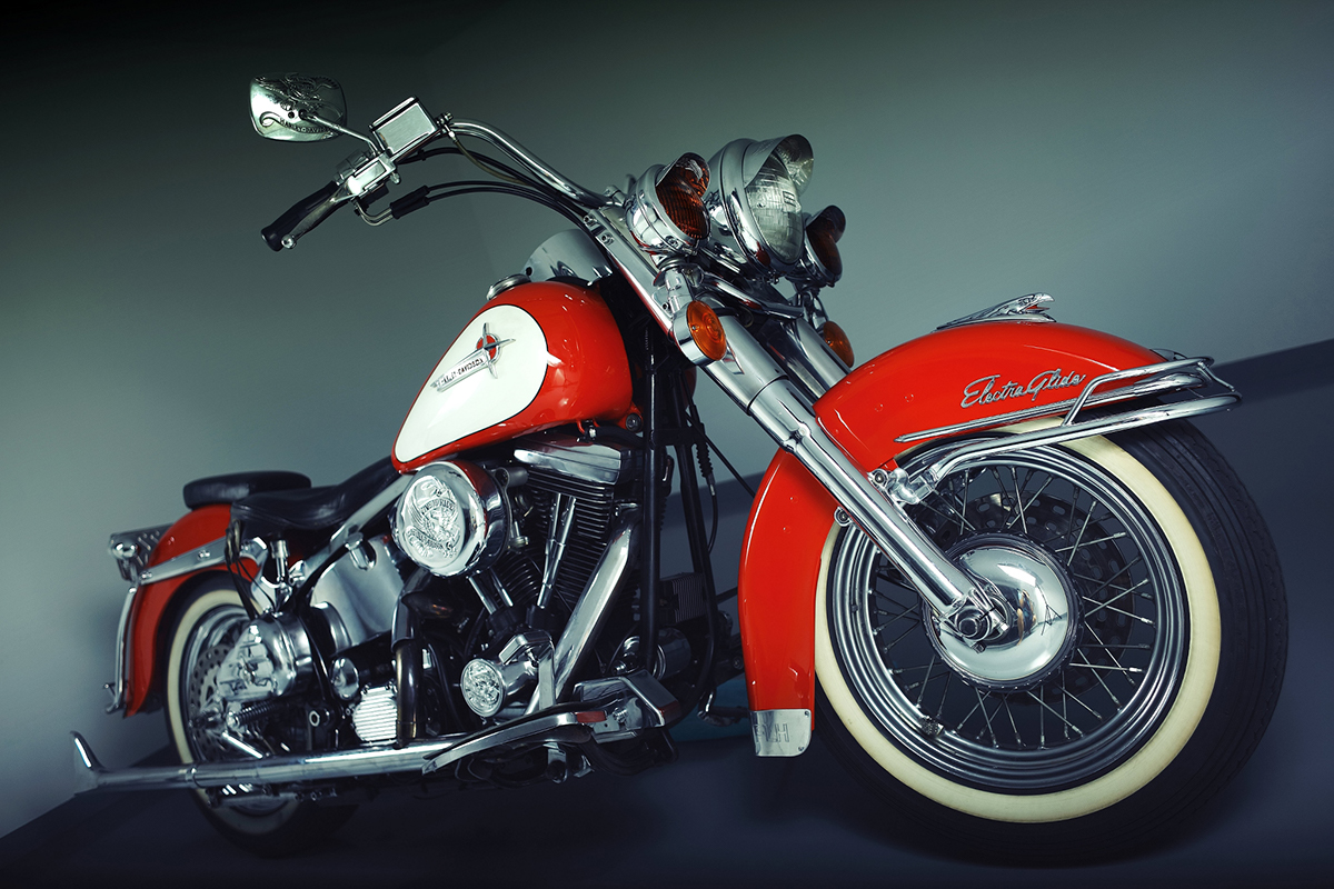 Harley Davidson motorbike Bike Las Vegas motors Motor vintage