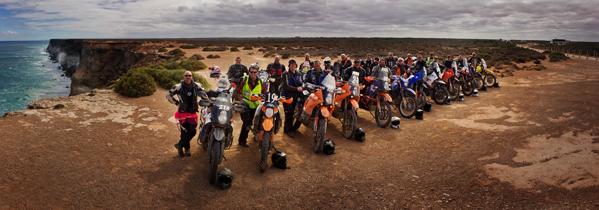 Cannonball Charity Ride  Lindsey Collier Documentary  photo documentary charity Australia Travel motorbikes Off-Road