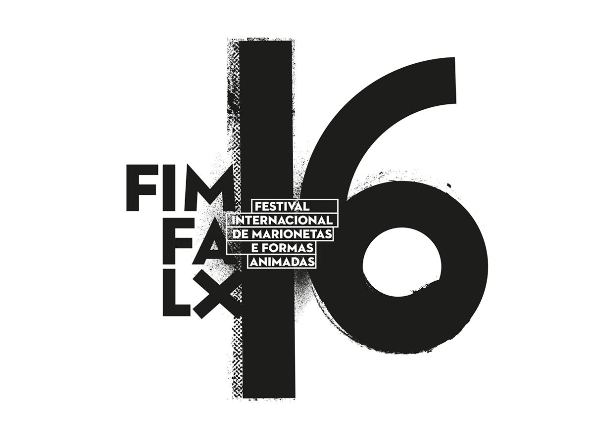 tarumba fimfalx Fimfa 2016 Festival marionetas identidade cultural Puppetry festival cultural identity CULTURAL BRANDING fluor studio Fluor Lisbon Fluordesign fluor studio