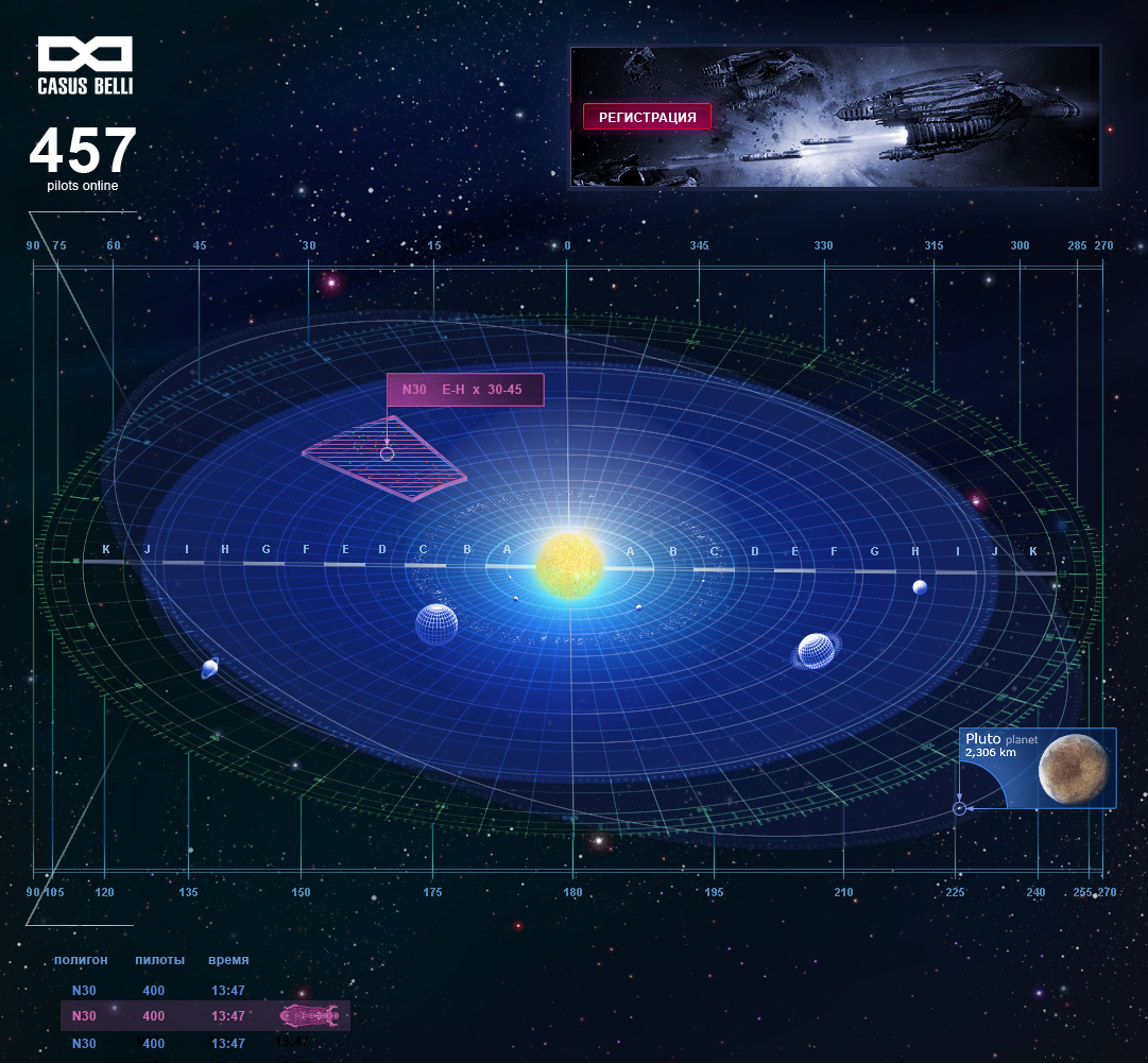 Gaming 3D mmorpg sketches models Space  aliens strategy ship universe Casus Belli vsevolod sharko 