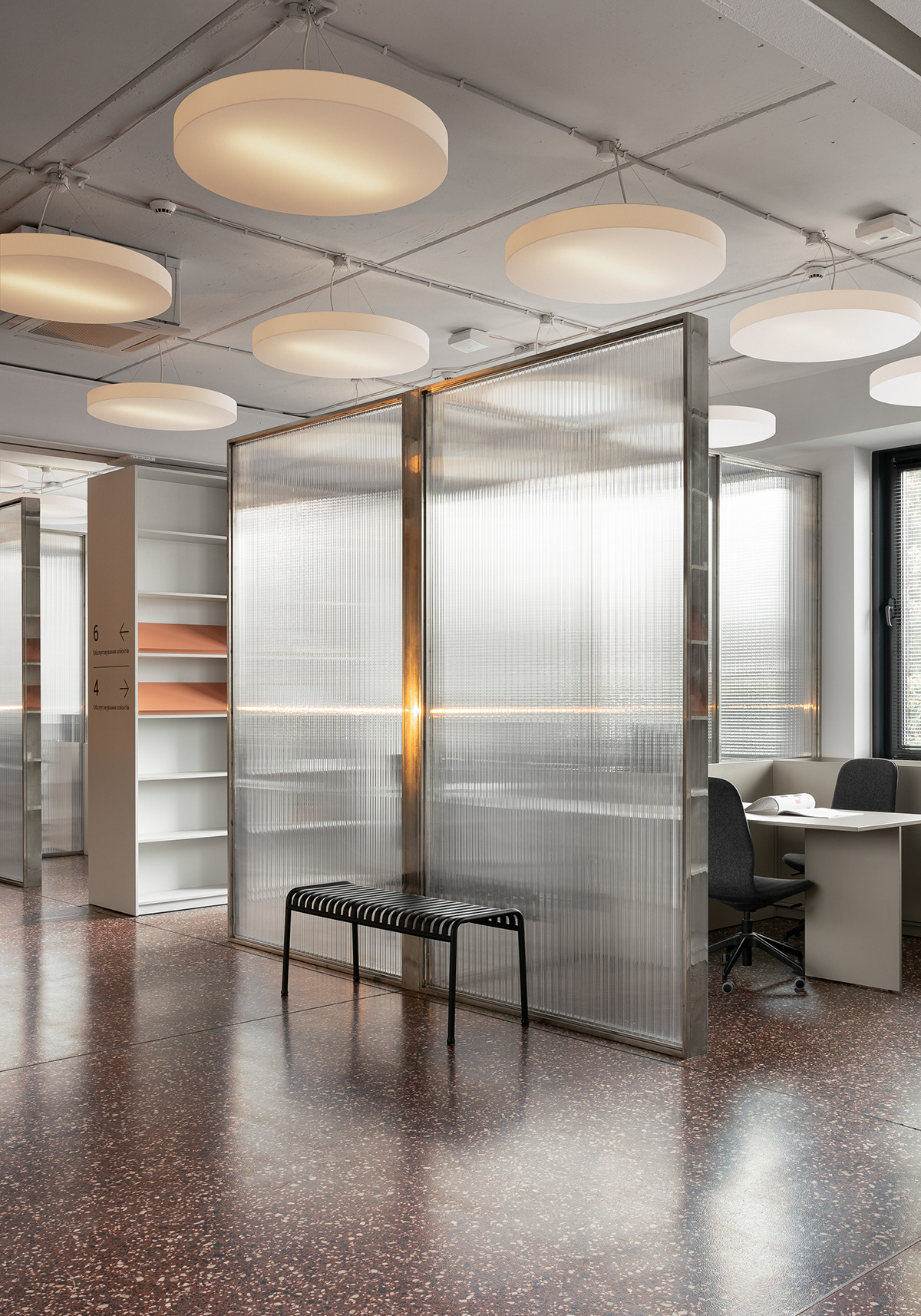 architecture Interior interiordesign Office OfficeInterior
