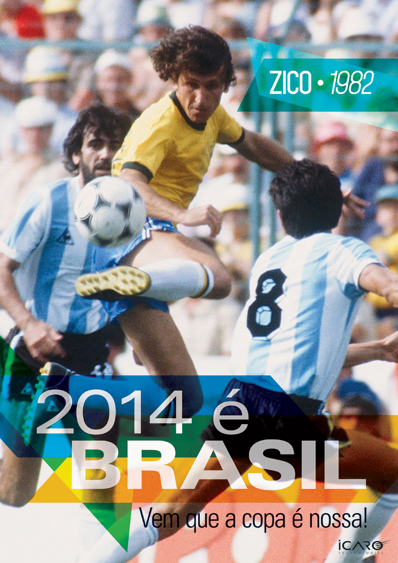 worldcup2014 posters FIFA