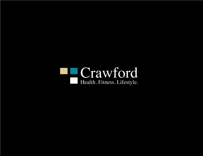 crawford fitness Health lifestyle brand club