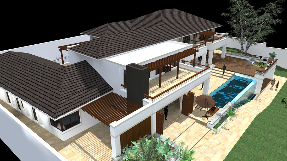 modern landscaping Interior durban south africa design HOUSE DESIGN
