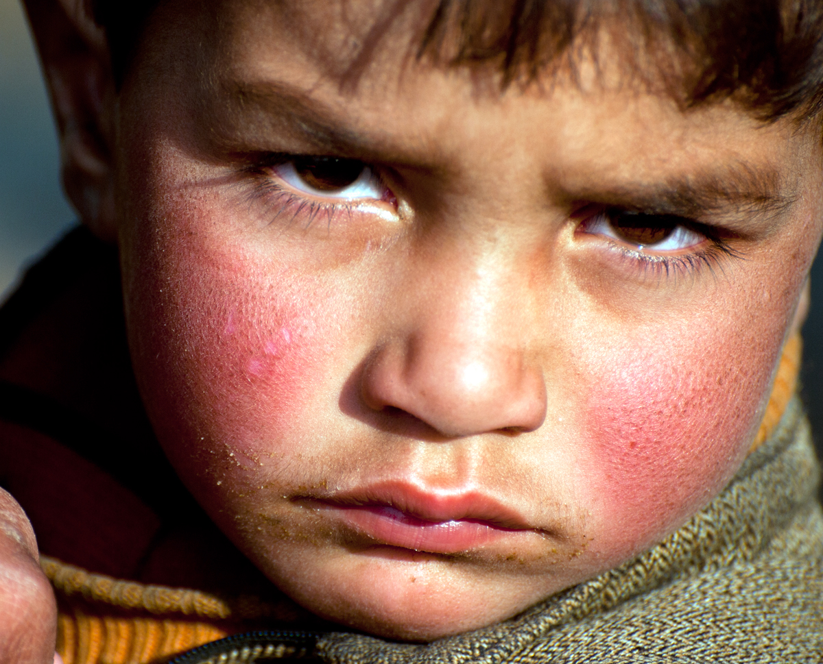 Portraiture Kashmir children Lalit Nene street photography Documentary Photography travel photography
