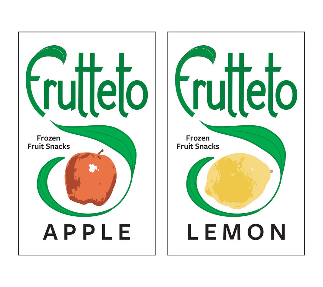 Frutteto logo in use