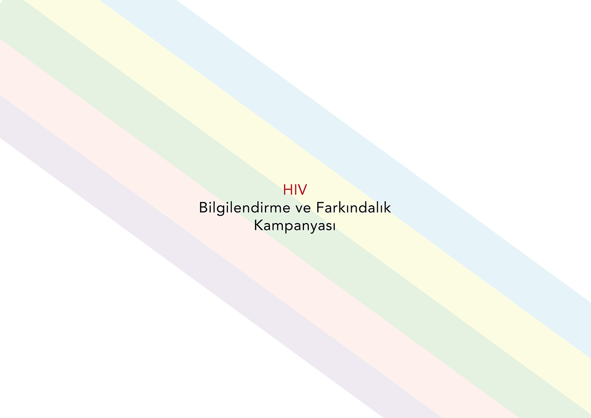 hiv Awareness campaign