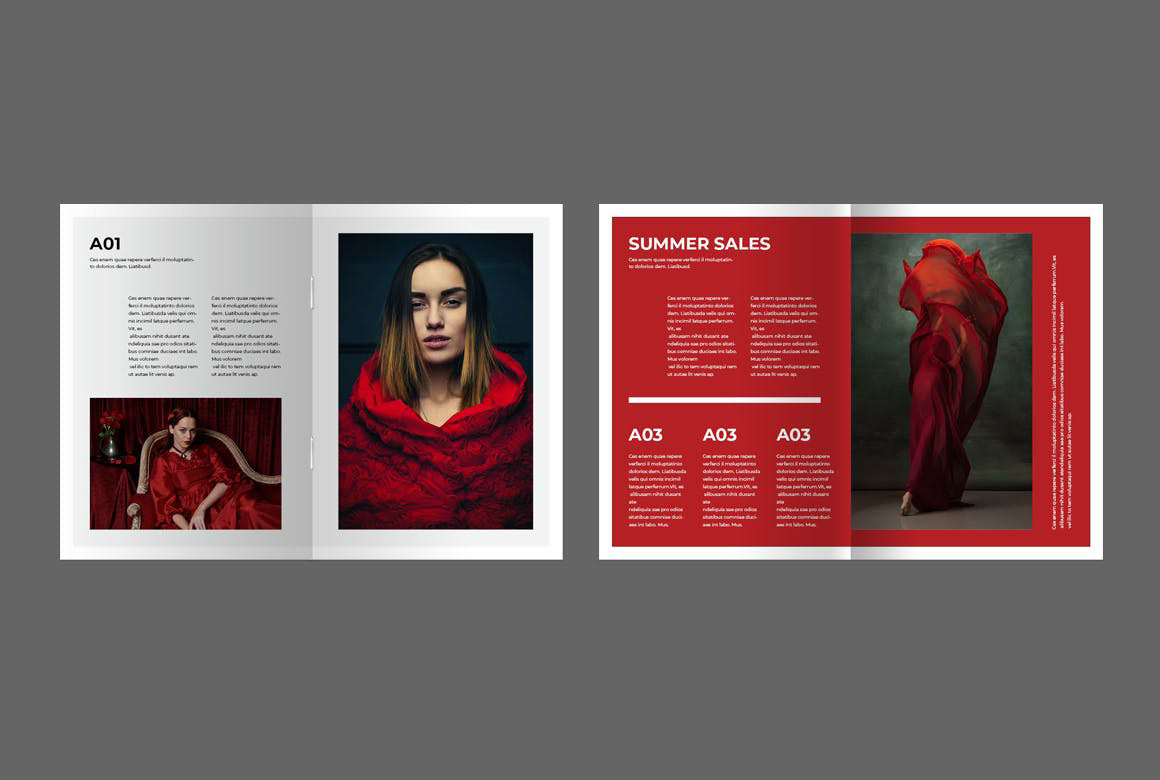 simple magazine Layout Magazine design Magazine Cover magazine layout editorial editorial design  catalog Catalogue