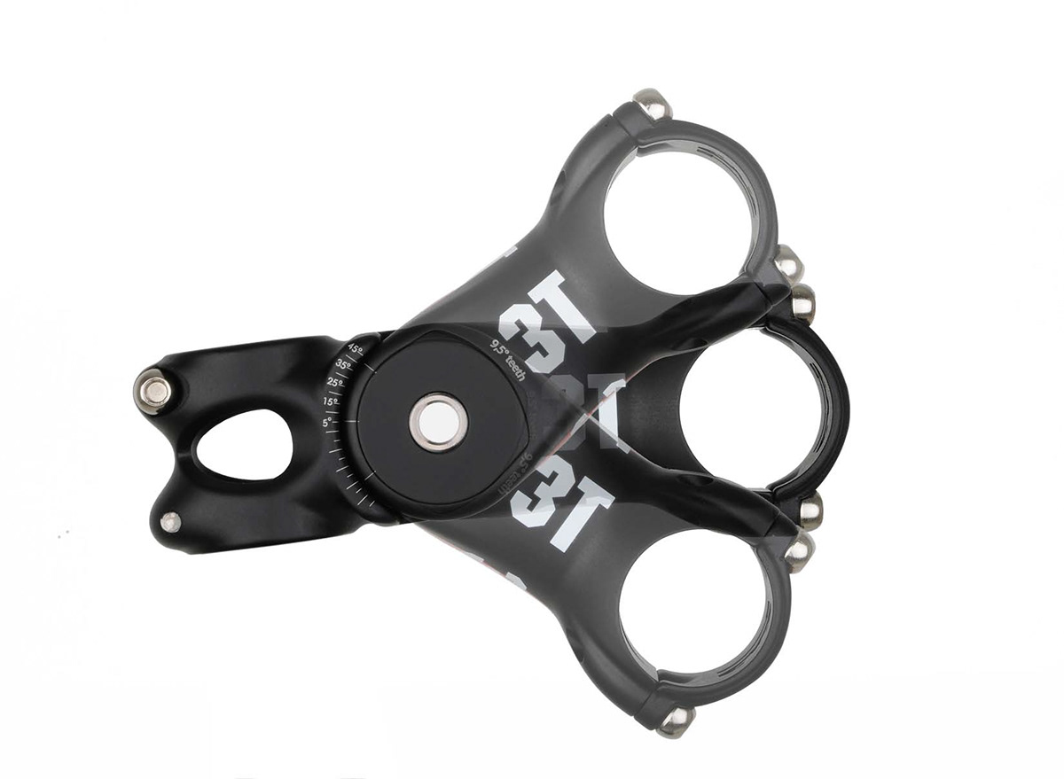 3T cycling Bicycle components High End Performance