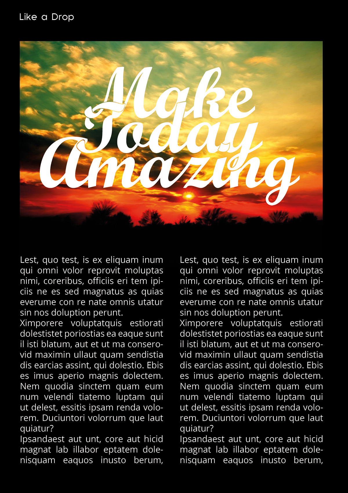 diseño grafico lettering adobe InDesign photoshop book design graphic mérida publicidad