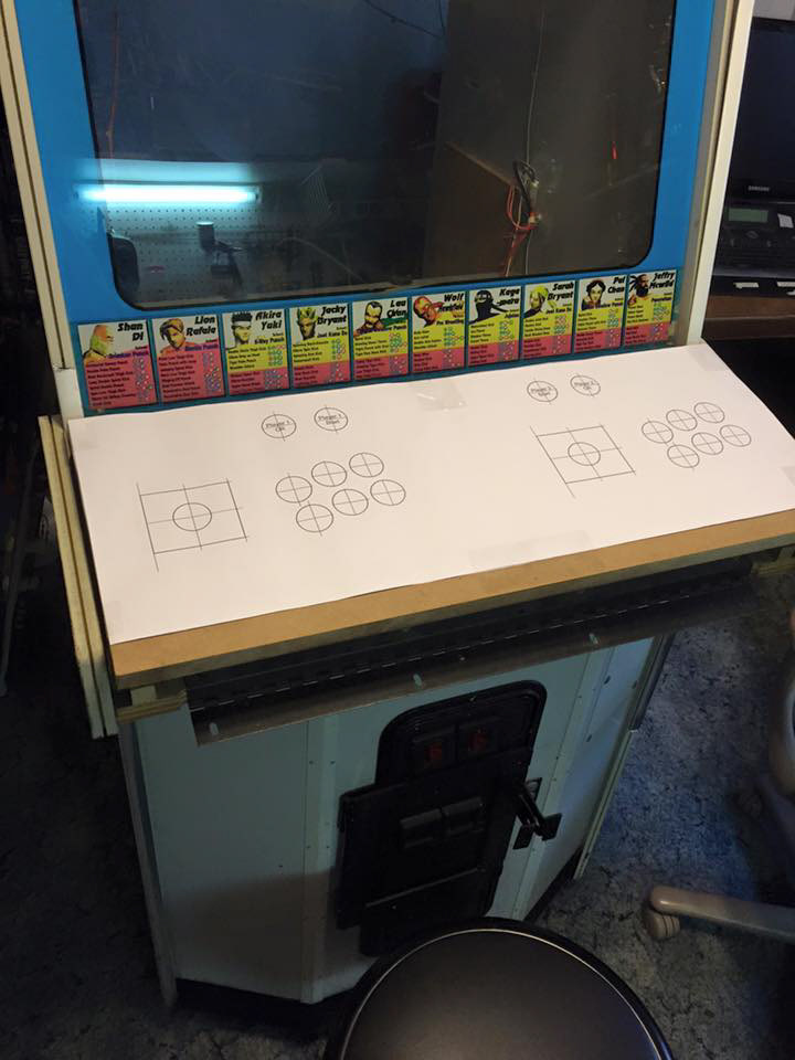 arcade arcade games mame Retro vintage