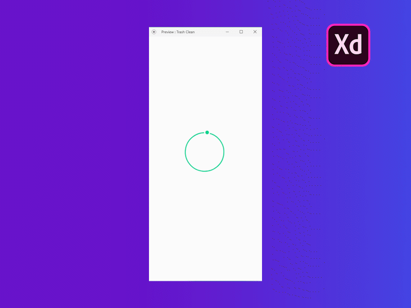 Adobe XD ux/ui XD Prototype xiaomi