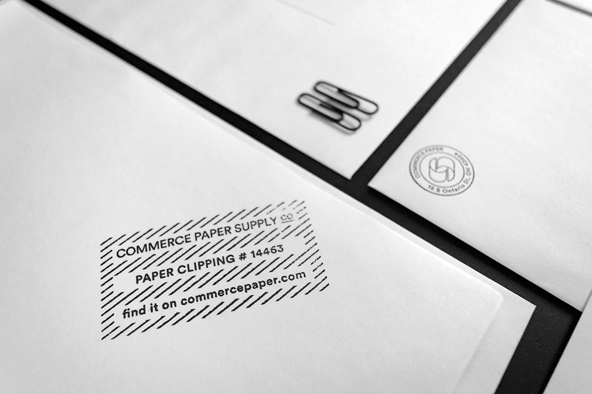 Adobe Portfolio print stampety Stampy stamp logo kinetic paper handmade brand book commerce paper Stationery letterhead business card student sticker